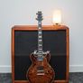 Yamaha SAS-1 Late 80's - Antique Violin Sunburst Image 5