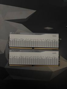 Juhor 32GB (2 x 16GB) 6000MHz RAM Memory Kit