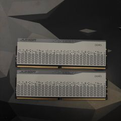 Juhor 32GB (2 x 16GB) 6000MHz RAM Memory Kit