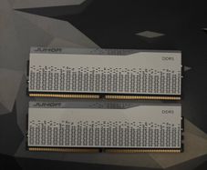 Juhor 32gb Ddr5-6000mhz Rgb Ram