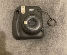 Fujifilm Instax Mini 11 Instant Camera
