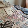 Stamp Collection Image 5