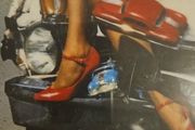 The Cars - Greatest Hits.