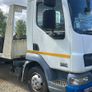 Recovery truck Image 2