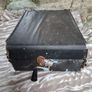Antique Triump  Record player Image 8