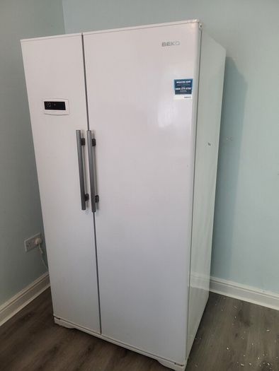 fridge freezer