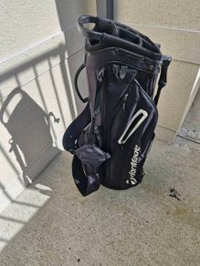 taylormade golf carry bag