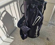 taylormade golf carry bag