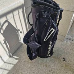 taylormade golf carry bag
