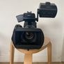 Sony PMW-EX3 professional XDCAM HD Image 3