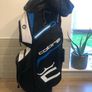 New Cobra Signature Cart Bag Image 8