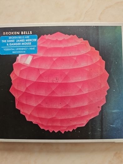 Broken Bells 2 CD Lot