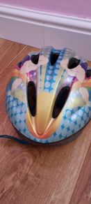 bicycle helmet for child