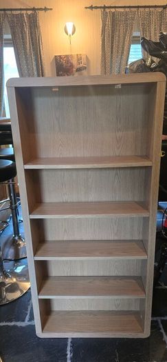 Bookcase / DVD cabinet