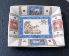 Collectable Wedgwood Dish