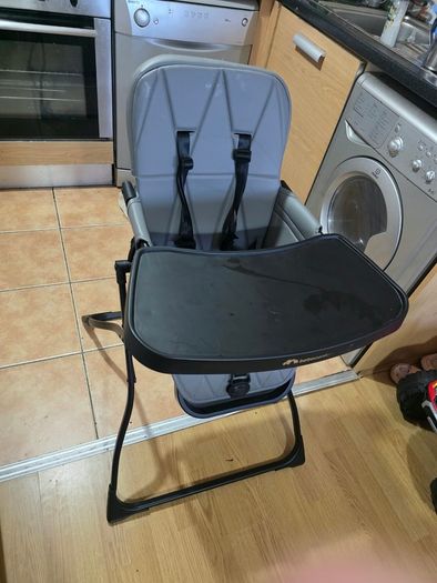 Baby Confort baby high chair