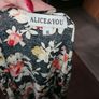 beautiful new designer dress Image 2
