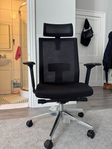 Ergonomic Office Chair