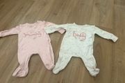 Baby girl bundle