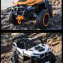 Monster Truck For Kids Image 2