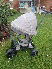 Kids bike