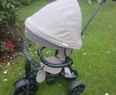Kids bike