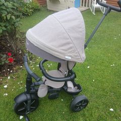 Kids bike