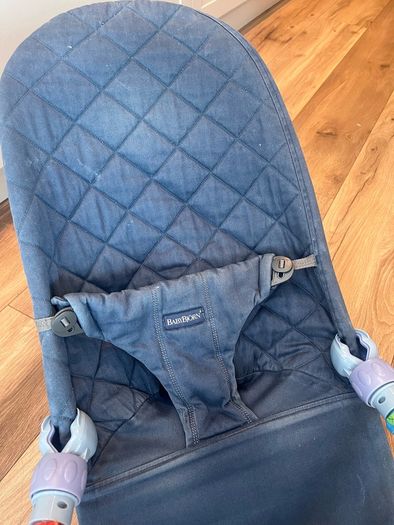 Baby Bjorn Bouncer