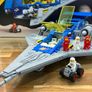 Lego Galaxy Explorer 10497 Image 5