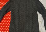 Navy Superdry Cardigan