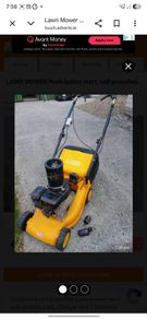 Lawnmower
