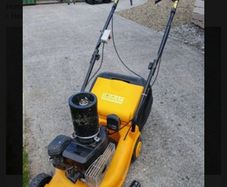 Lawnmower