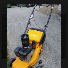 Lawnmower