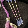Disney Princess Tangled Bow and Arrow Image 2