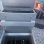 commercial gas fryer Image 5