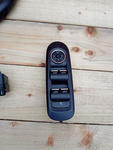 Ford Smax galaxy Mondeo parts