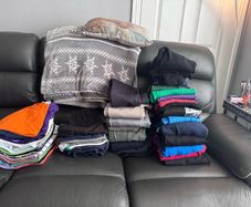 Boys Clothing Bundle 10-12yrs