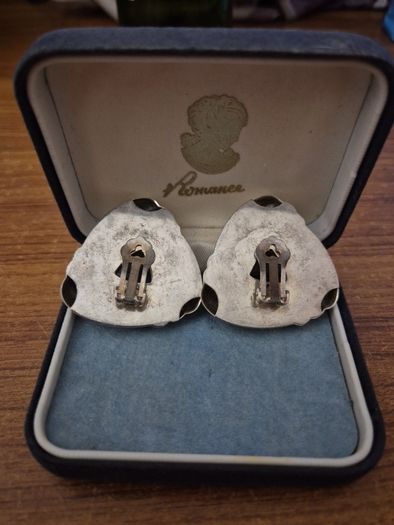Vintage Earring