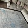 Large L shaped sofa Image 5