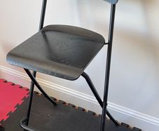 Ikea FRANKLIN Bar stool