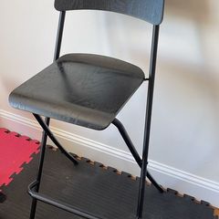 Ikea FRANKLIN Bar stool