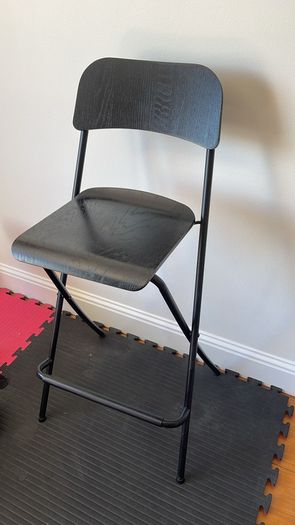Ikea FRANKLIN Bar stool