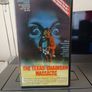 The Texas Chainsaw Massacre 1974 Film. English With Subtitles (Rare Scope Version) Letterbox Black Bars. Image 9