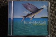 Kirsty MacColl - Tropical Brainstorm CD