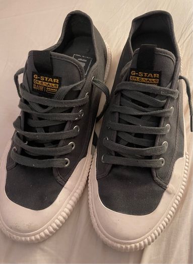 G-star shoes