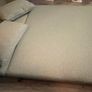 Double Sofa Bed (Fold out sofa bed) Image 4