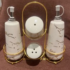 salt pepper