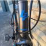 Lapierre aluminium road bike Image 3