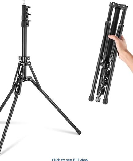 Photography Set Up