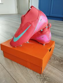 Nike Zoom Football Boots UK Size 3